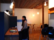 �Ⱦͻ��˥�����ʣ��Ź��Art Center Ongoing�סݥ���ݥ������饤�֤�